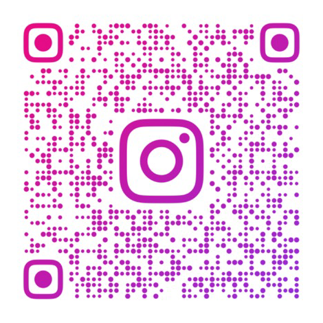 Instagram二维码