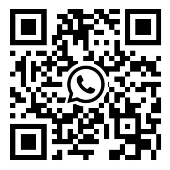 WhatsApp二维码